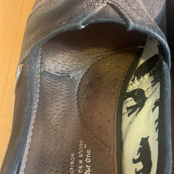 Used toms and vans - Picture 8 of 8